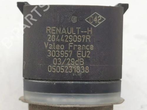 Electronic module NISSAN JUKE (F16_) 1.6 Hybrid | BP33663487M83 - Image 4