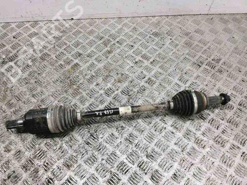 Used Left front driveshaft KIA NIRO I (DE) E-NIRO (204 hp) 28882641