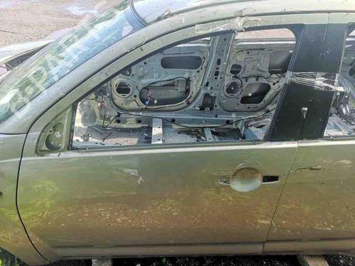 Used Left front door CITROËN C-CROSSER (VU_, VV_) 2.2 HDi (156 hp) 28889451