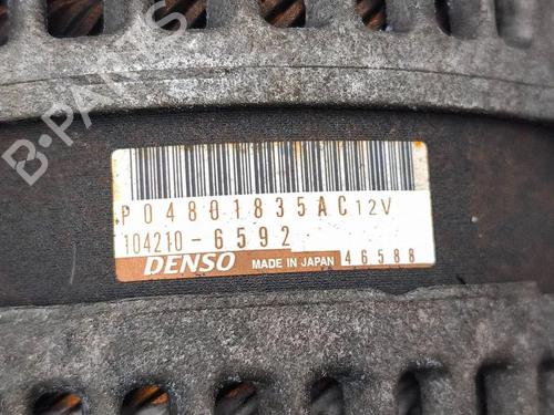Alternator MASERATI GHIBLI III (M157) 3.0 D | BP37688820M7 - Image 6