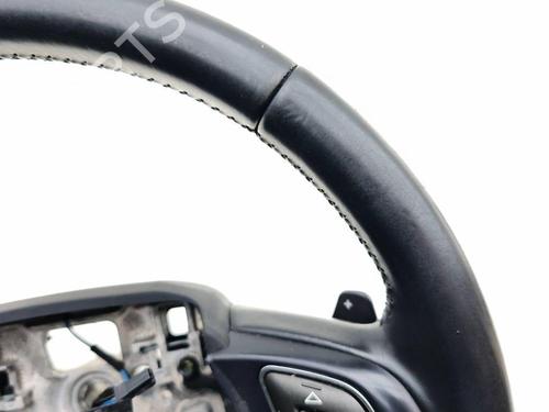 Steering wheel LAND ROVER RANGE ROVER EVOQUE (L538) 2.2 D 4x4 | BP29615141C49 
