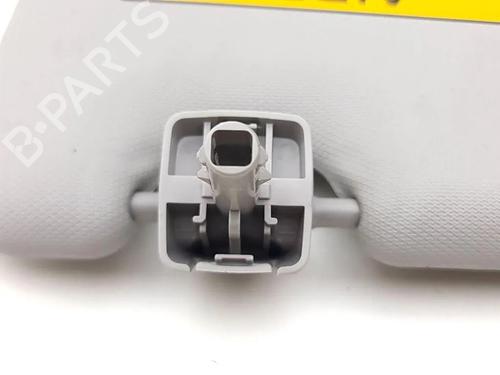 Left sun visor TOYOTA RAV 4 V (_A5_, _H5_) 2.5 Hybrid AWD (AXAH54) | BP36348515I1 - Image 4