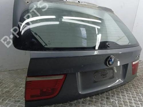 Tailgate BMW X5 (E70) xDrive 30 d | BP28858433C6 