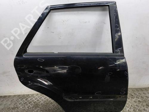 Used Right rear door MERCEDES-BENZ M-CLASS (W164) ML 320 CDI 4-matic (218 hp) 28898420