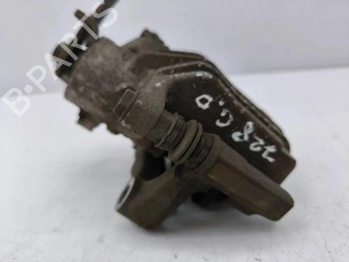 Right rear brake caliper AUDI A1 Sportback (GBA) 30 TFSI | BP36328125M106 - Image 5