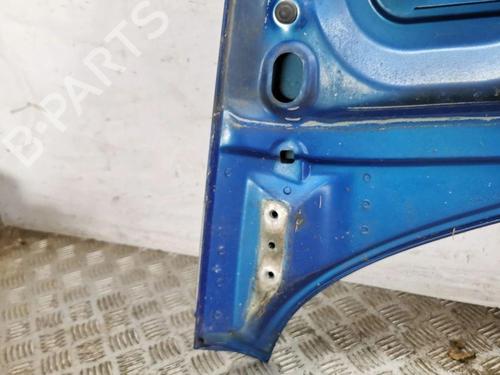 Hood PEUGEOT 308 I (4A_, 4C_) 1.6 HDi | BP28901766C1 