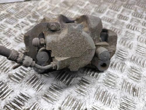 Right front brake caliper AUDI A4 B9 (8W2, 8WC) 2.0 TDI | BP40625647M104  - Image 6