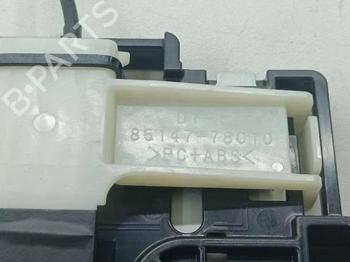 Electronic module LEXUS NX (_Z1_) 300h AWD (AYZ15_) | BP28856855M83  - Image 5