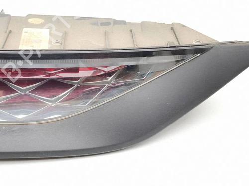 Left tailgate light DS DS 7 Crossback (J4_, JR_, JC_) 1.5 BlueHDi 130 (JCYHZJ, JCYHZR) | BP38050801C79 - Image 2