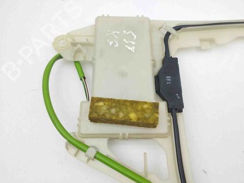 Elektronisk modul MERCEDES-BENZ S-CLASS (W220, V220) S 320 CDI (220.026, 220.126) | BP28872345M83