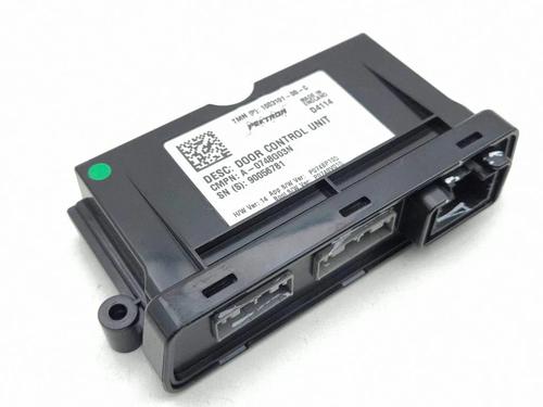 Used Electronic module Electronic module TESLA MODEL S (5YJS) 85D AWD (376 hp) 40194271 40194271