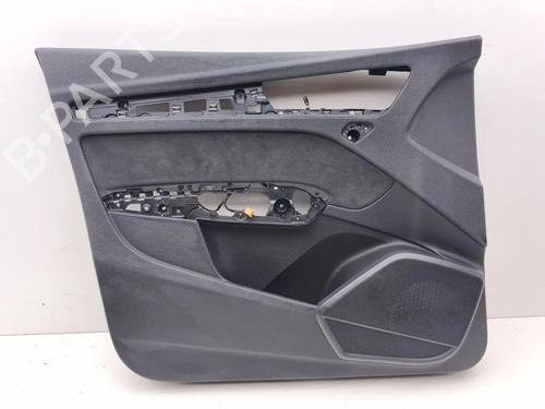 Used Front left panel Front left panel 32678094 32678094