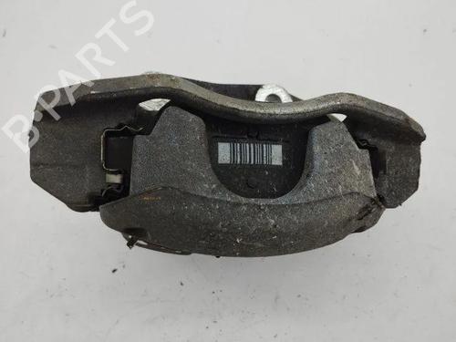 Left front brake caliper OPEL MOKKA 1.2 (76) | BP28856333M105 - Image 4