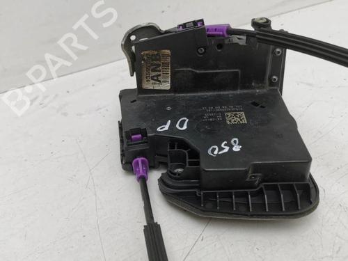 Front right lock OPEL INSIGNIA B Grand Sport (Z18) 1.6 CDTi (68) | BP28901813C97 
