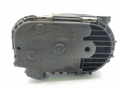 Throttle body MERCEDES-BENZ M-CLASS (W164) ML 320 CDI 4-matic (164.122) | BP28844448M82 