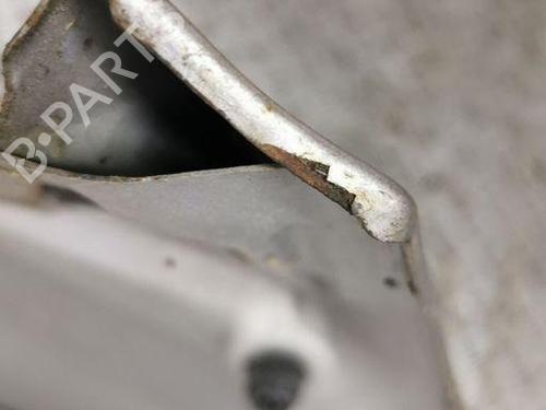Hood MERCEDES-BENZ A-CLASS (W168) A 170 CDI (168.009, 168.109) | BP28897209C1 