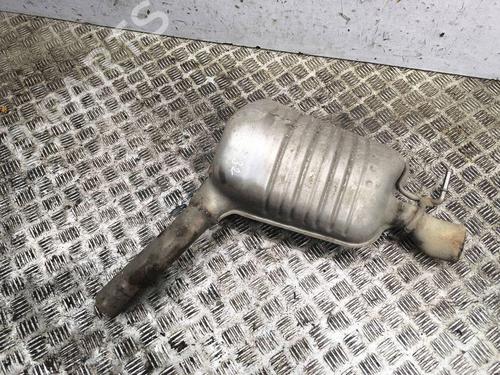 Used Exhaust system Exhaust system MERCEDES-BENZ E-CLASS (W212) E 350 CDI (212.025) (231 hp) 40276654 40276654