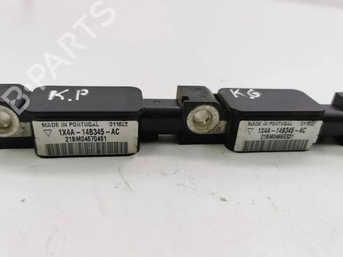 Electronic sensor JAGUAR X-TYPE I (X400) 2.5 All-wheel Drive | BP33864777M84 - Image 4