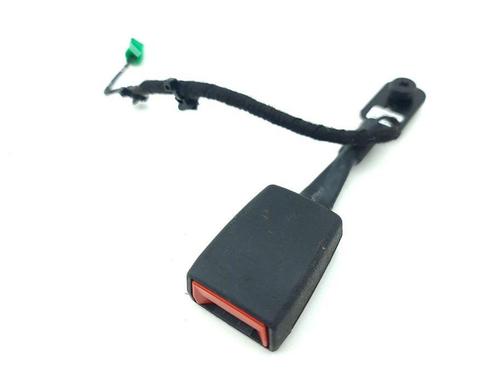 Used Seat buckle ALFA ROMEO GIULIA (952_) 2.0 (952ACA25) (280 hp) 28882948