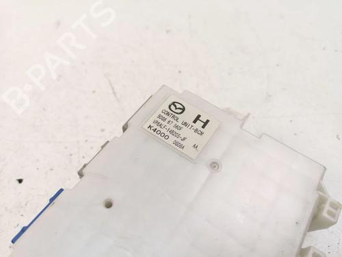 Electronic module MAZDA 3 (BL) 1.6 MZ-CD (BL14) | BP36197346M83 - Image 3