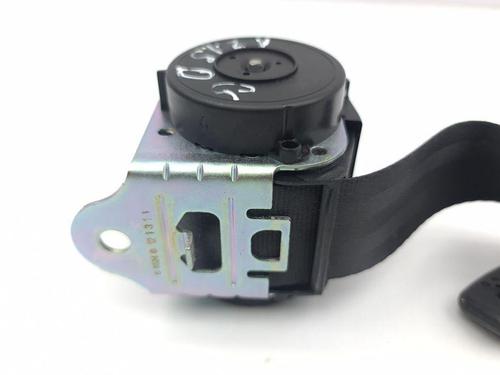 Rear right seatbelt LAND ROVER RANGE ROVER EVOQUE (L538) 2.2 D 4x4 | BP28878869I28 