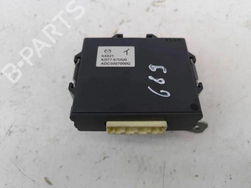 Used Electronic module Electronic module 33642574 33642574