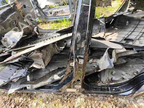 Embaladeira esquerda HONDA CR-V II (RD_) 2.0 (RD5) (150 hp) 28854373