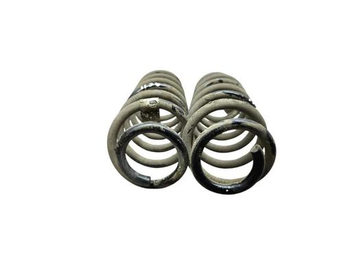 Shock absorber spring VW T-ROC (A11, D11) 1.5 TSI | BP36330582C152 - Image 4