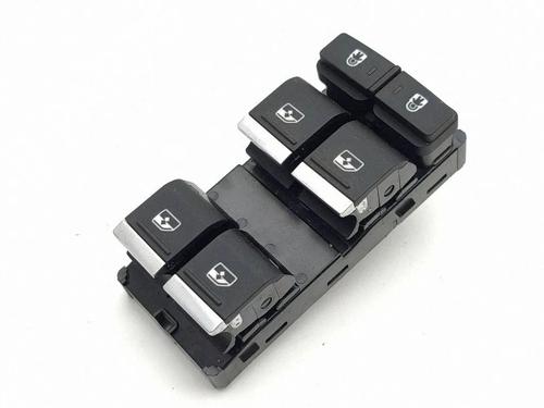Used Right front window switch Right front window switch AUDI Q4 E-TRON Sportback (F4N) 40 (204 hp) 39990553 39990553