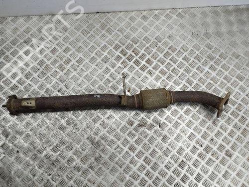 Used Pipe HONDA CR-V II (RD_) 2.2 CTDi (RD9) (140 hp) 28853067