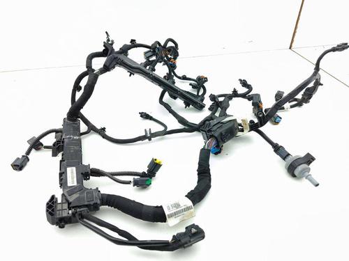 Used Wiring harness PEUGEOT 2008 II (UD_, US_, UY_, UJ_, UR_, UC_) 1.2 PureTech 130 (USHNS, URHNS) (130 hp) 29510192