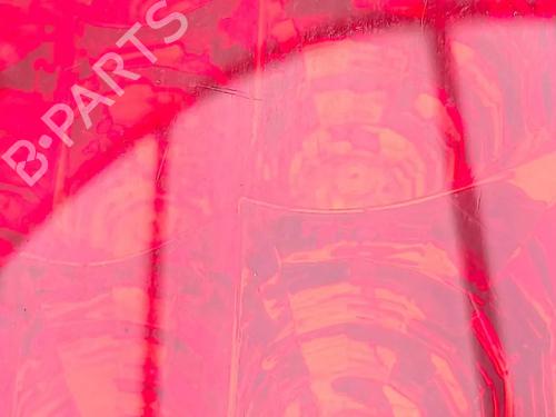 Lampa tylna klapy bagażnika lewa CITROËN C-CROSSER (VU_, VV_) 2.2 HDi | BP30809069C79