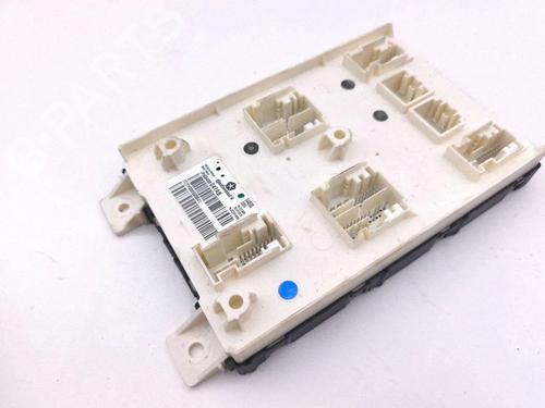 Control unit MASERATI LEVANTE SUV (M161) 3.0 S Q4 | BP40151139M11 - Image 3