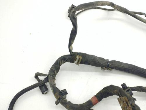 Wiring harness MERCEDES-BENZ A-CLASS (W169) A 170 (169.032, 169.332) | BP28895672E16 