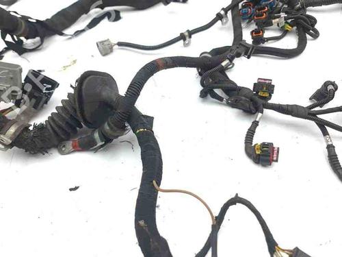 Wiring harness MASERATI QUATTROPORTE V 4.2 | BP28905607E16 