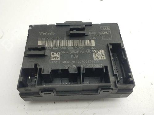 Elektronisk modul AUDI Q2 (GAB, GAG) 30 TFSI (110 hp) 28898771
