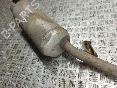 Exhaust system TOYOTA PRIUS PLUS (_W4_) 1.8 Hybrid (ZVW40W, ZVW41W) | BP38249100M121 - Image 6