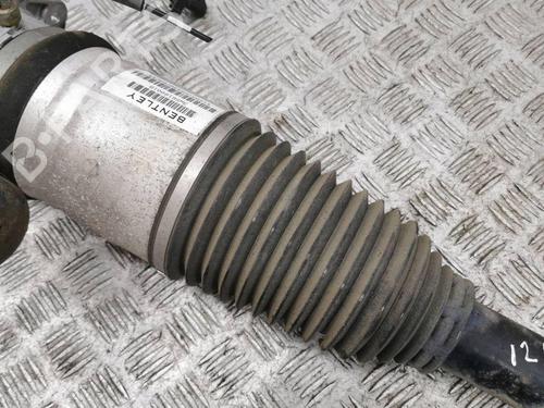 Left rear shock absorber BENTLEY CONTINENTAL FLYING SPUR (3W_) 6.0 | BP28883553M18 