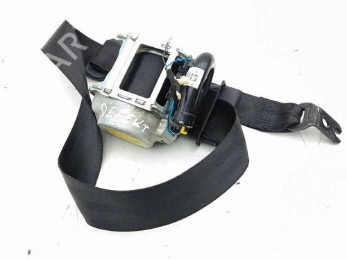 Rear left seatbelt AUDI Q3 (F3B) 35 TFSI | BP32678802I29 - Image 2