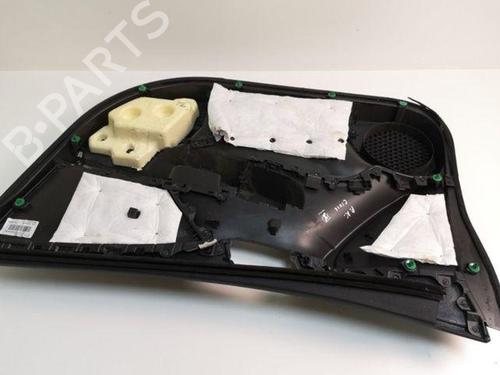 Front left panel HONDA CIVIC IX (FK) 1.6 i-DTEC (FK3) | BP28868992C58