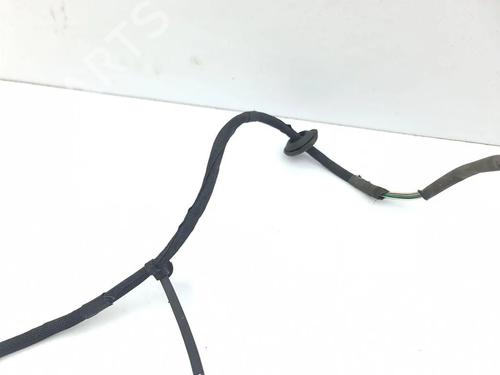 Electronic module MASERATI QUATTROPORTE V 4.7 S | BP33666158M83 - Image 9
