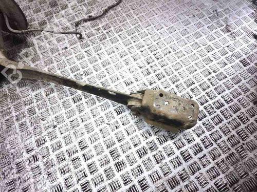 Rear axle CHRYSLER GRAND VOYAGER V (RT) 2.8 CRD | BP28899554M2 