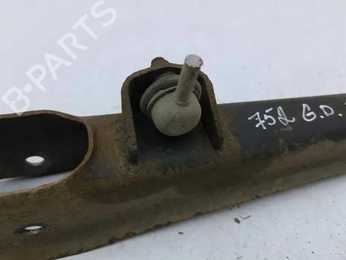 Right rear suspension arm MITSUBISHI OUTLANDER II (CW_W) 2.0 4WD | BP28858753M15 