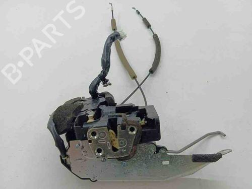 Høyre foran lås MAZDA CX-7 (ER) 2.2 MZR-CD AWD (ER10A) (173 hp) 28892837