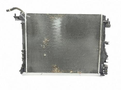 Water radiator RENAULT MEGANE IV Hatchback (B9A/M/N_) 1.2 TCe 130 (B9MR) | BP38278595M31 - Image 6