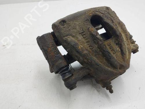 Used Left front brake caliper TOYOTA AVENSIS (_T25_) 2.0 D-4D (CDT250_, CDT250R) (116 hp) 28853581