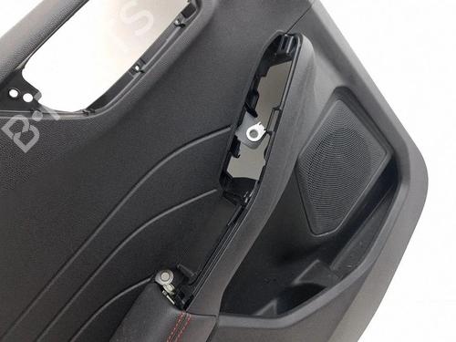 Bageste venstre beklædning FORD KUGA III (DFK) 2.5 Duratec Plug-in-Hybrid | BP38243450C60 - Image 11