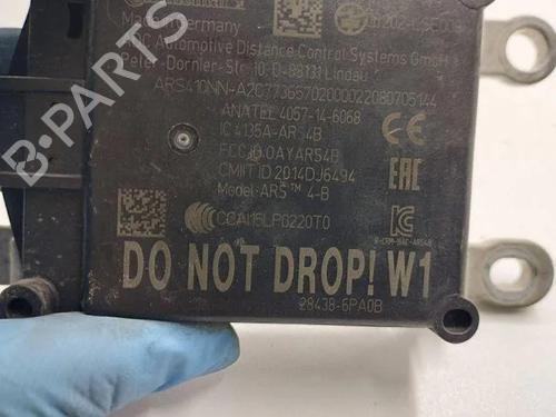 Electronic module NISSAN JUKE (F16_) 1.0 | BP28854288M83 - Image 5