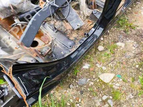 Right sideskirt TOYOTA RAV 4 V (_A5_, _H5_) 2.5 Hybrid AWD (AXAH54, AXAL54) | BP28860023C114