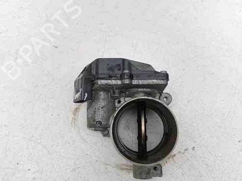 Throttle body AUDI A7 Sportback (4GA, 4GF) 3.0 TDI quattro | BP28863199M82